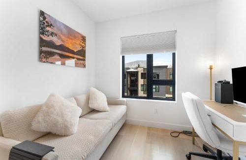 Willow Grove Apartment | River West 635 by Summit County Mountain Retreats