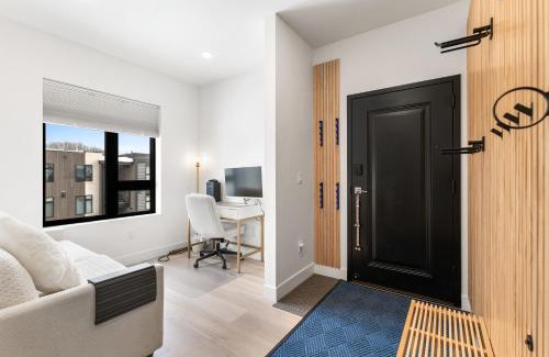 Willow Grove Apartment | River West 635 by Summit County Mountain Retreats
