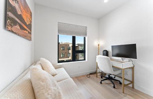 Willow Grove Apartment | River West 635 by Summit County Mountain Retreats