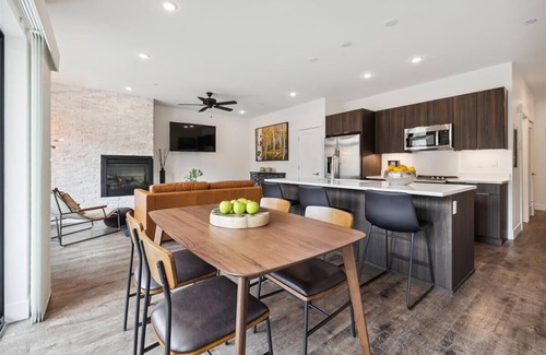 Silverthorne Condo | River West 924 - Experience Blue River Views.