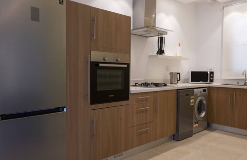 Qasr an-Nil Apartment | Rivera Silver Palm New Cairo