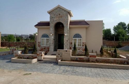 Achrol Resort | Riverarch Greenfields Resort