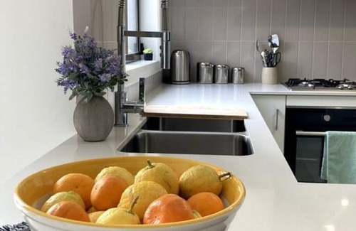 Horsham House | Riverbank on the Wimmera River