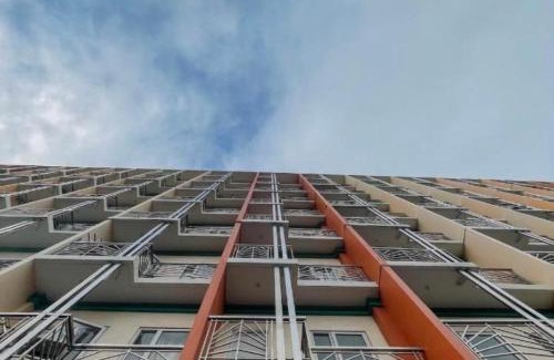 Naga Apartment | RiverBay 2 BR Apartment Naga City
