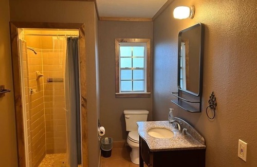 Rio Frio Hotel | Riverbend on the Frio Motel 8