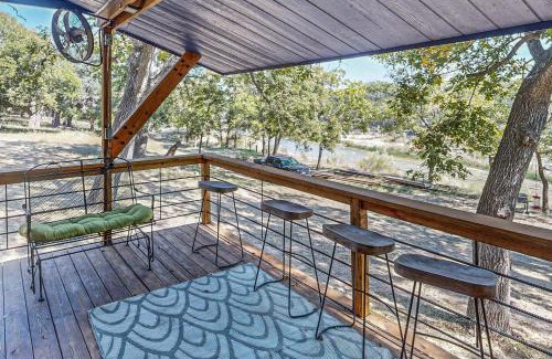 Bandera House | Riverbend Retreat