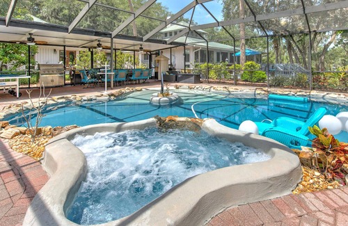 Riverview Bed & Breakfast | Riverbend Retreat