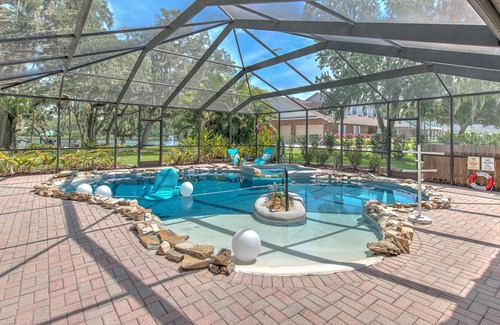 Riverview Bed & Breakfast | Riverbend Retreat