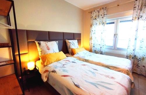 Hainburg Apartment | RIVERBLICK near FRANKFURT
