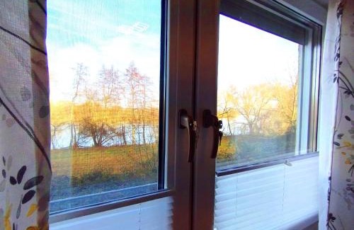 Hainburg Apartment | RIVERBLICK near FRANKFURT