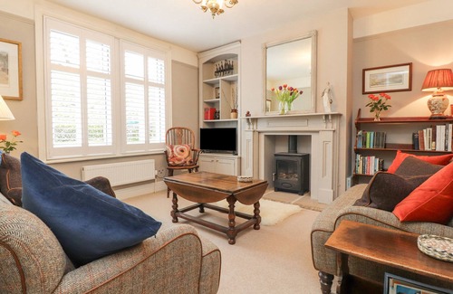 Linton-in-Craven Cottage | RIVERDALE HOUSE, character holiday cottage in Grassington