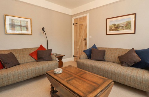 Linton-in-Craven Cottage | RIVERDALE HOUSE, character holiday cottage in Grassington