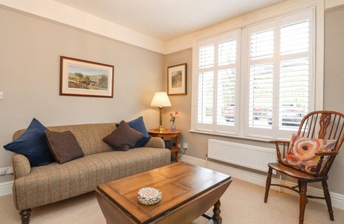 Linton-in-Craven Cottage | RIVERDALE HOUSE, character holiday cottage in Grassington
