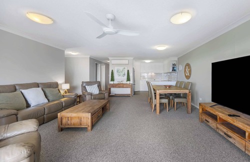 Mooloolaba Apartment | Riverdance Apt 14 Sum