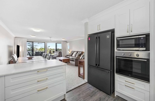 Mooloolaba Apartment | Riverdance Apt 14 Sum