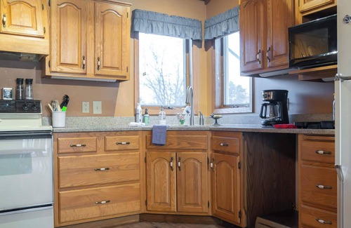 Wabasha House | Riverfront 4-Bedroom Home in Wabasha