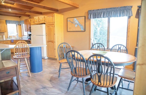 Wabasha House | Riverfront 4-Bedroom Home in Wabasha