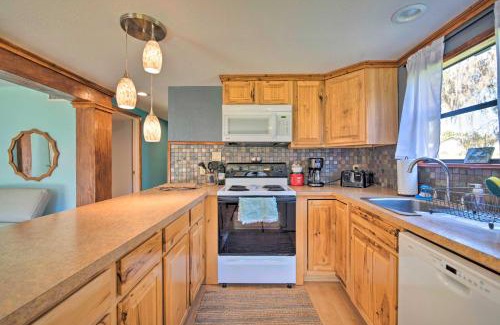 Dunnellon Apartment | Riverfront Apt with Kayak Launch in Dunnellon