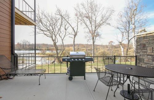 Cotter House | Riverfront Cotter Home Close to Trout Fishing!