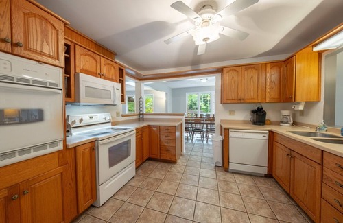 Elkins House | Riverfront Mountain Getaway, Fire Pit, Hot Tub, Swimming Hole, Fireplace