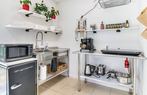 Sebastian Apartment | Riverfront Oasis w/Private Deck in Los Fresnos!