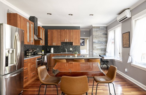 Harrisburg - Hershey Apartment | Riverfront Penthouse Suite