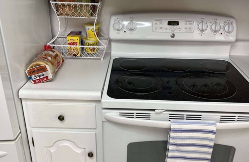 Sault Ste. Marie House | Riverfront Sault Ste Marie Vacation Rental!