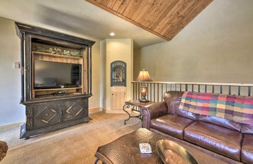South Fork House | Riverfront South Fork Abode with Views Fish and Hike
