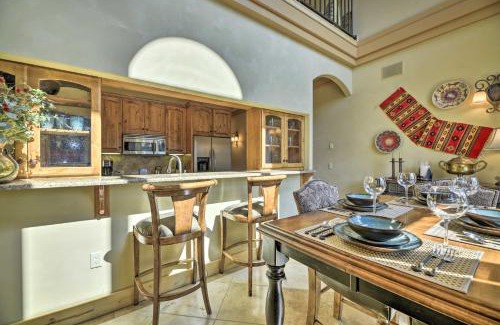 South Fork House | Riverfront South Fork Abode with Views Fish and Hike