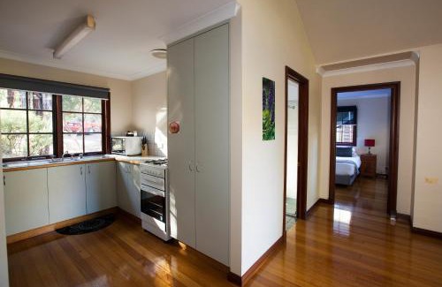 Margaret River Cabin | Riverglen Chalets