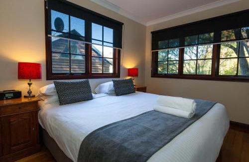 Margaret River Cabin | Riverglen Chalets