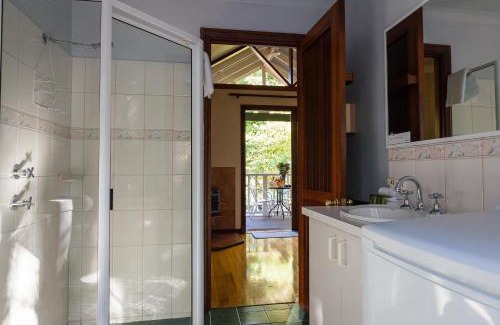 Margaret River Cabin | Riverglen Chalets