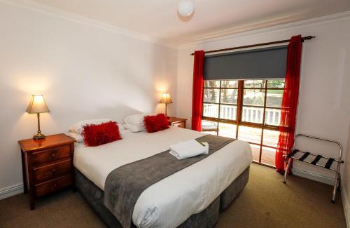 Margaret River Cabin | Riverglen Chalets