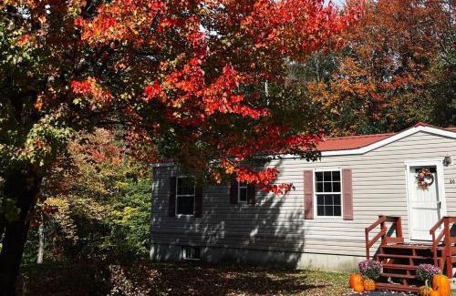Bethel House | Riverhaus at Sweet Tart Orchard