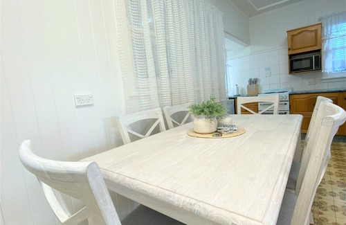 Nambucca Heads House | RIVERHOUSE - It about the location! Opposite the Nambucca River and estuary