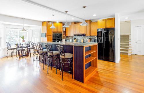 Ogunquit - Wells House | RiverHouse