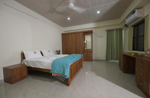 Mankombu House | Riveria Homestay