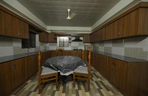 Mankombu House | Riveria Homestay