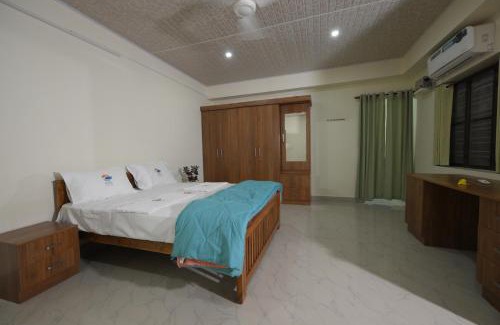 Mankombu House | Riveria Homestay