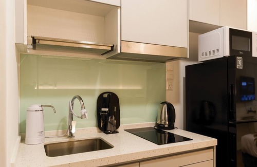 Brickfields Apartment | Riveria Premium Kuala Lumpur, Roam
