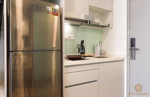 Brickfields Apartment | Riveria Premium Kuala Lumpur, Roam