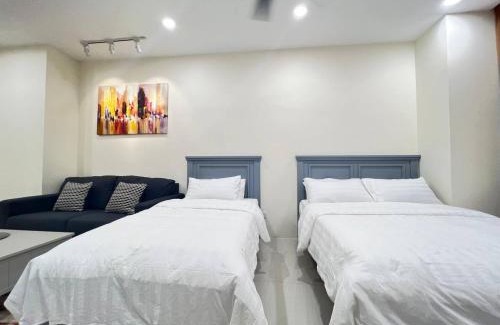 Kuching Apartment | Riverine Diamond Kuching