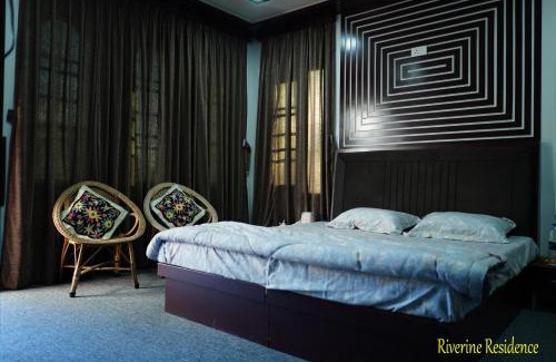 Brein House | Riverine Residence