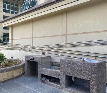 Kuching Apartment | Riverine Resort Diamond, 05-A