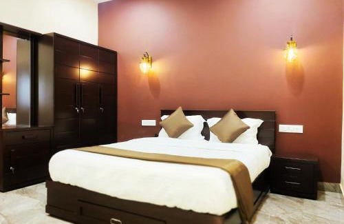 Kannur Apartment | Riverine Retreat