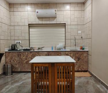 Kannur Apartment | Riverine Retreat
