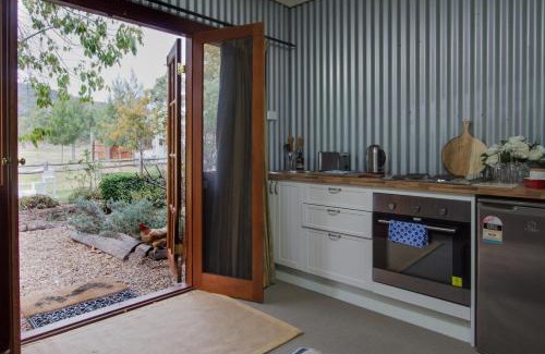 Cudgegong Apartment | Riverlea Cottage