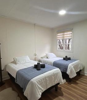 Torres Del Paine Cabin | Riverline lodge