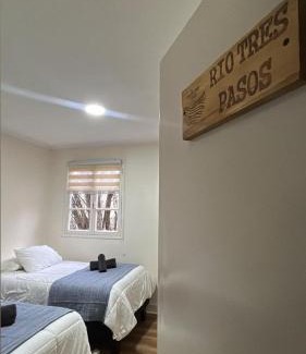 Torres Del Paine Cabin | Riverline lodge