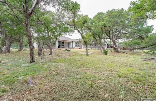 Spring Branch House | Rivermont - 4 Bedroom 2 Bathroom Family Retreat in Spring Branch, Texas